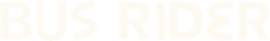 BUS RIDER